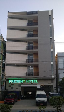 Present Hotel